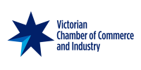 Vic Chamber logo